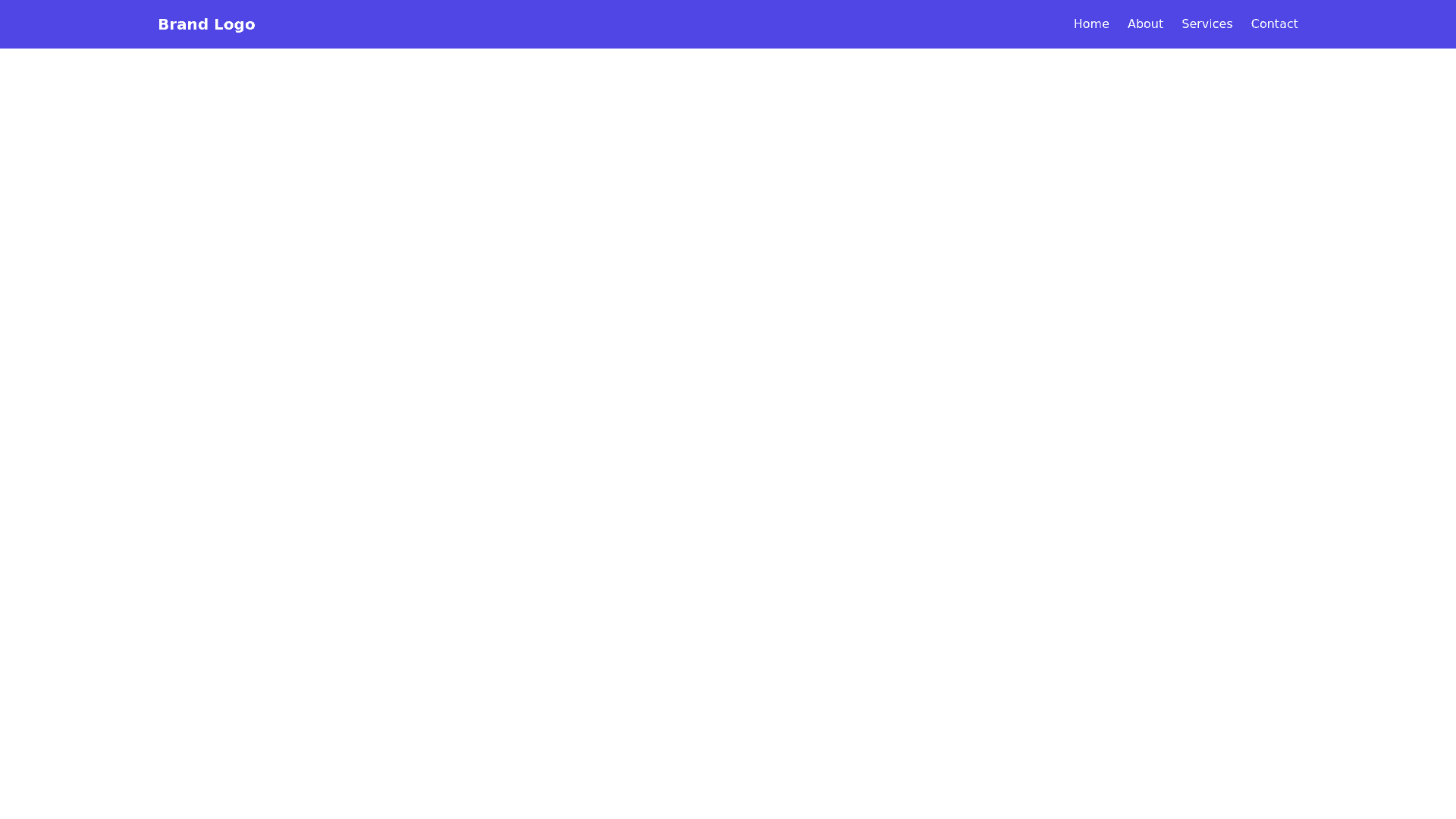 Component Preview