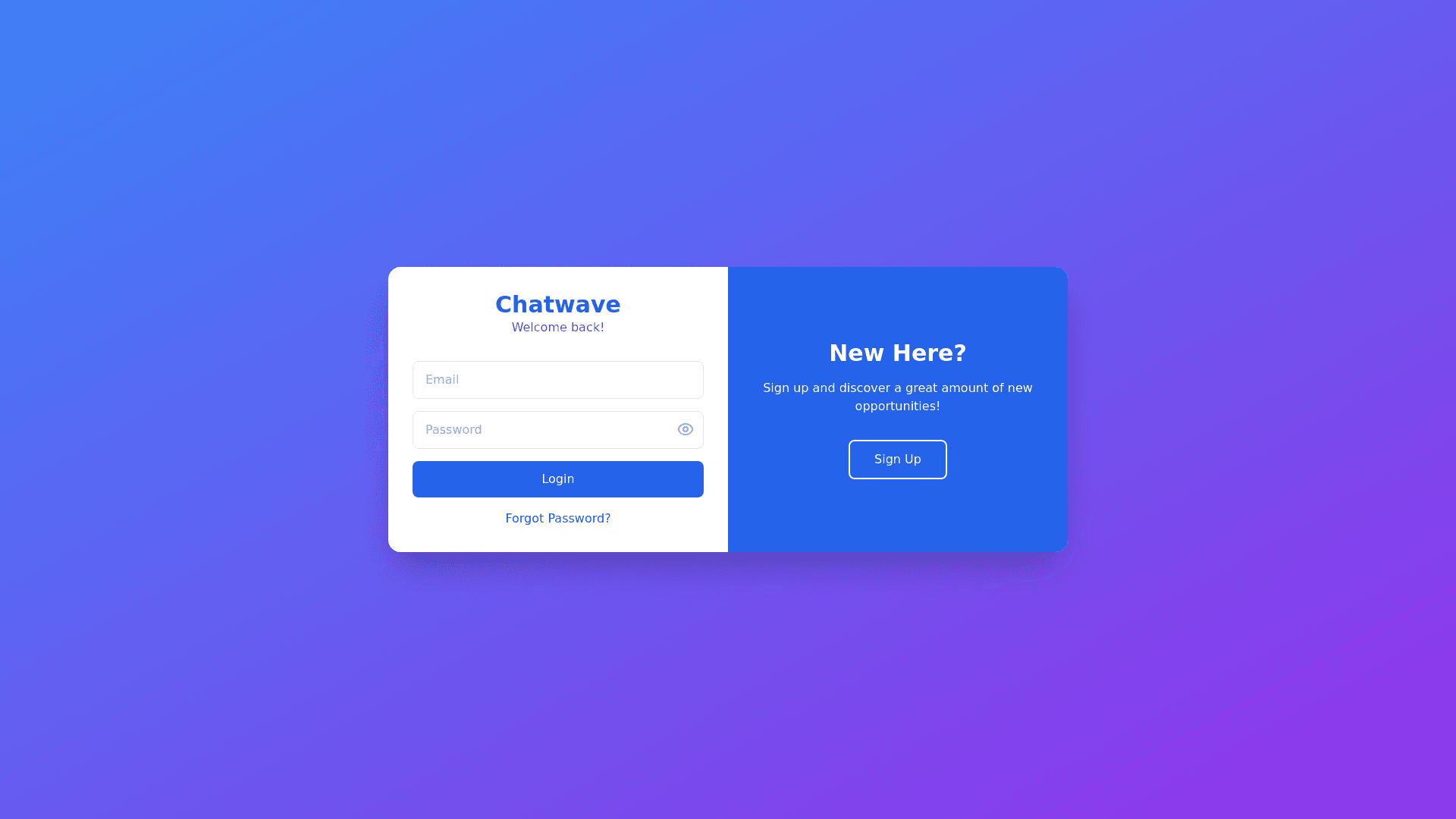 Component Preview