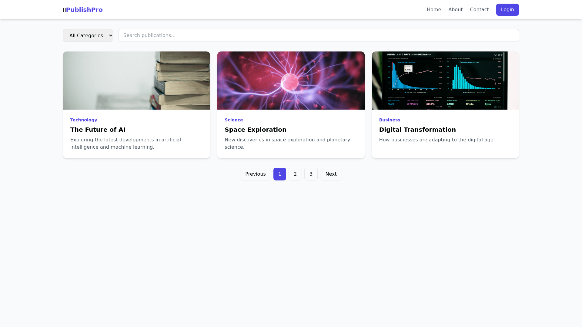Component Preview