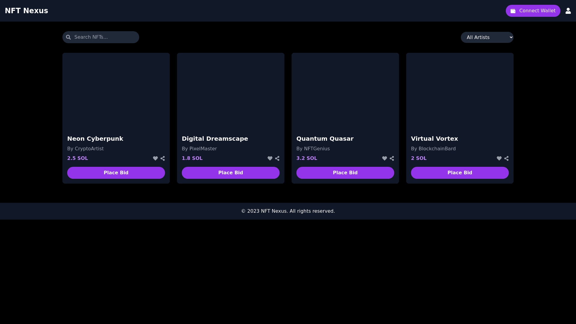 Component Preview