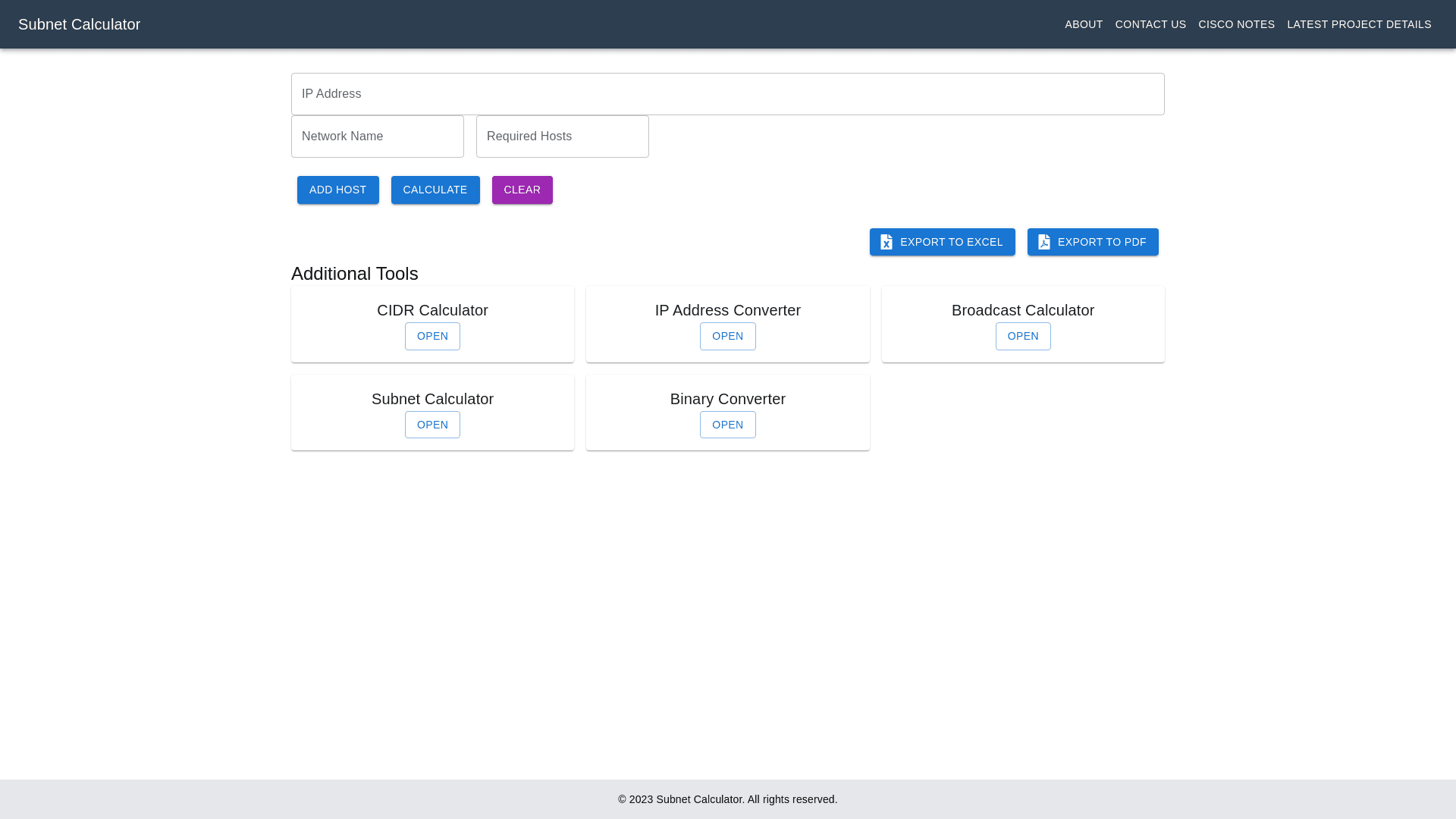 Component Preview