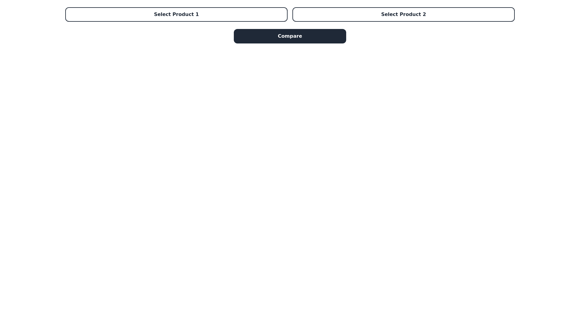 Component Preview