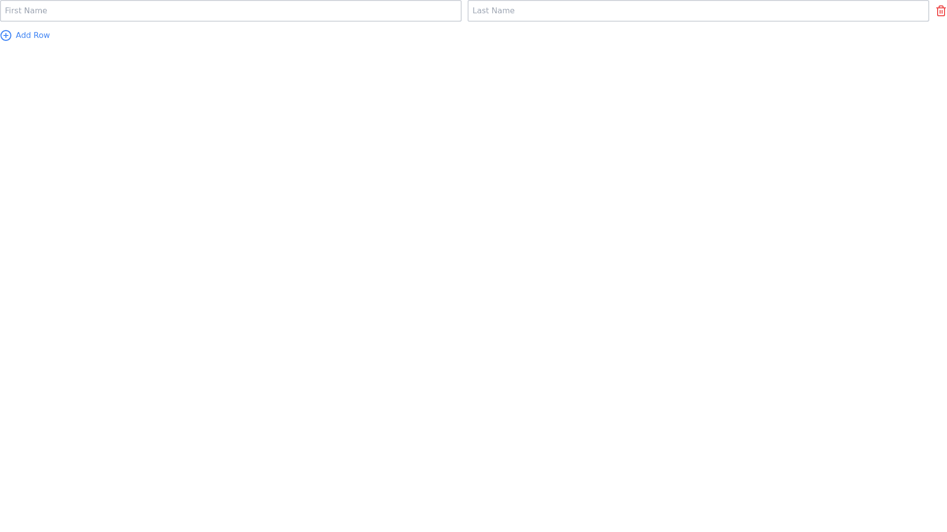 Component Preview