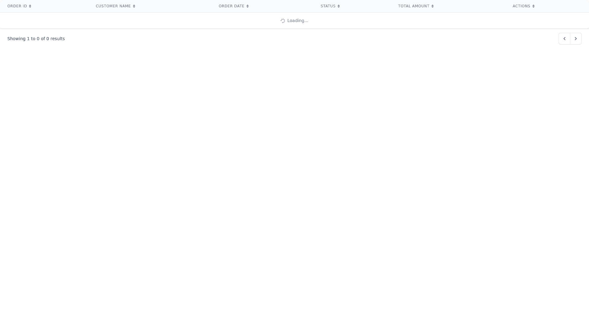 Component Preview