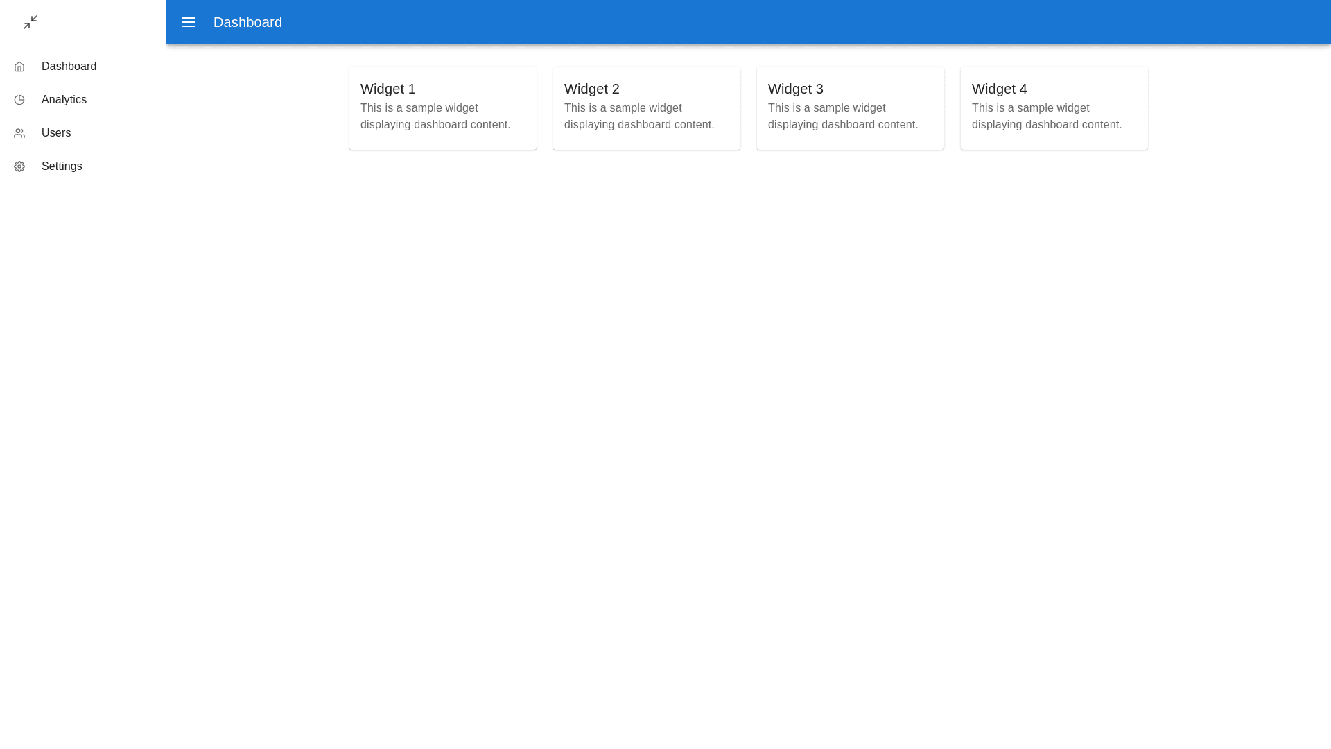 Component Preview