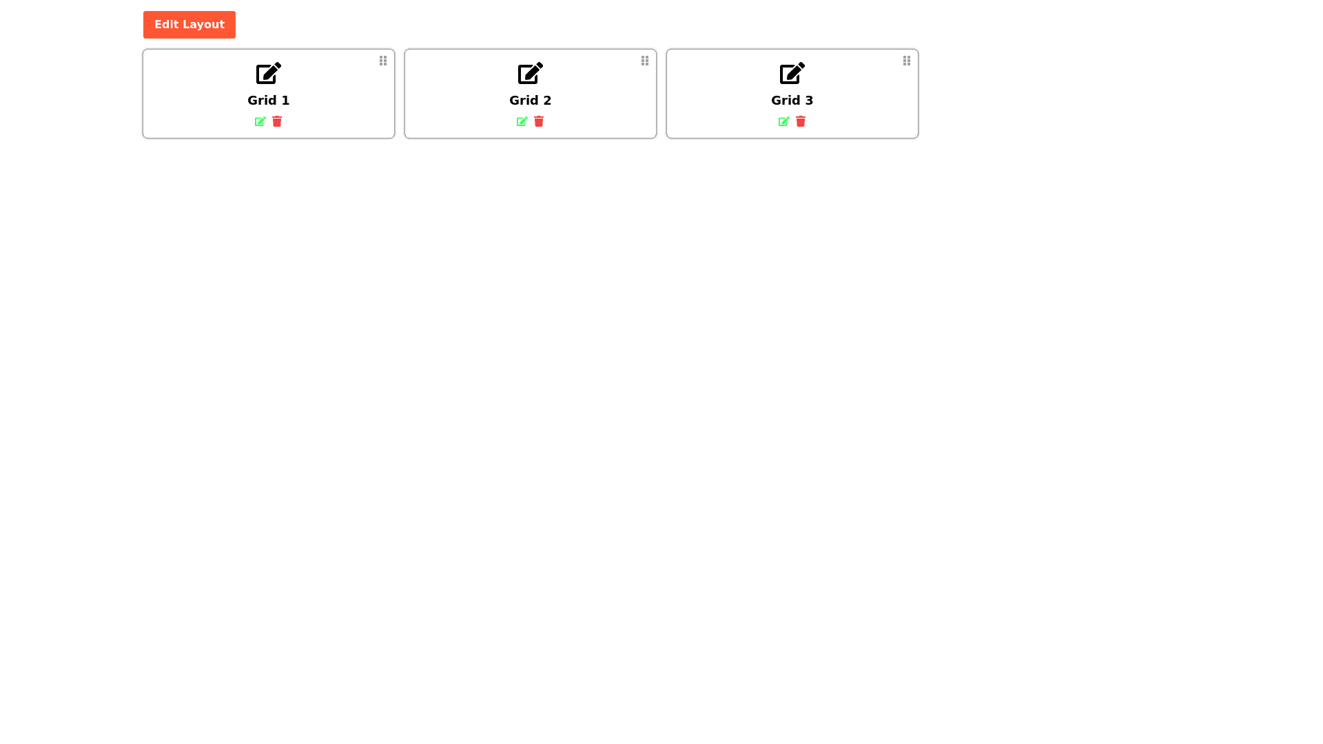 Component Preview