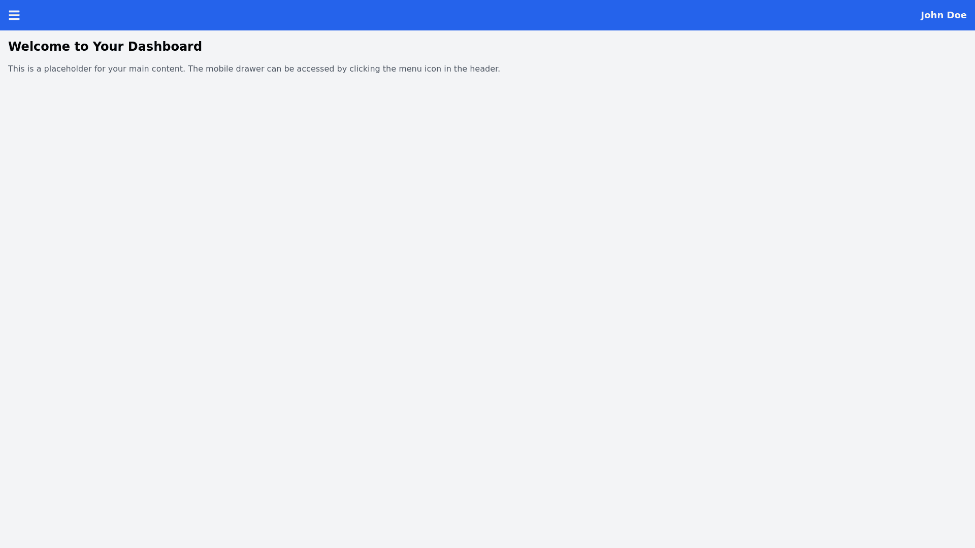 Component Preview