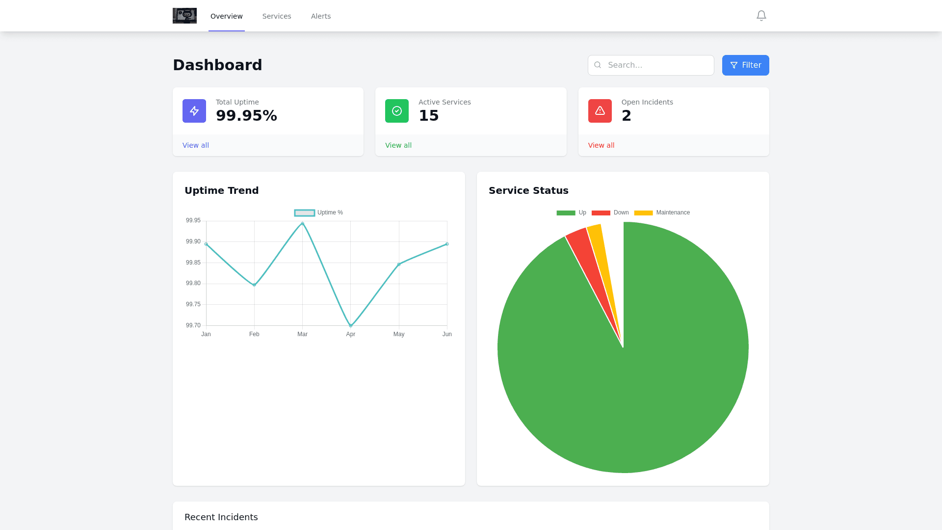 Component Preview
