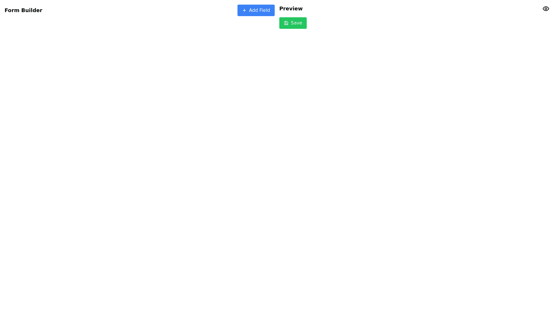 Component Preview