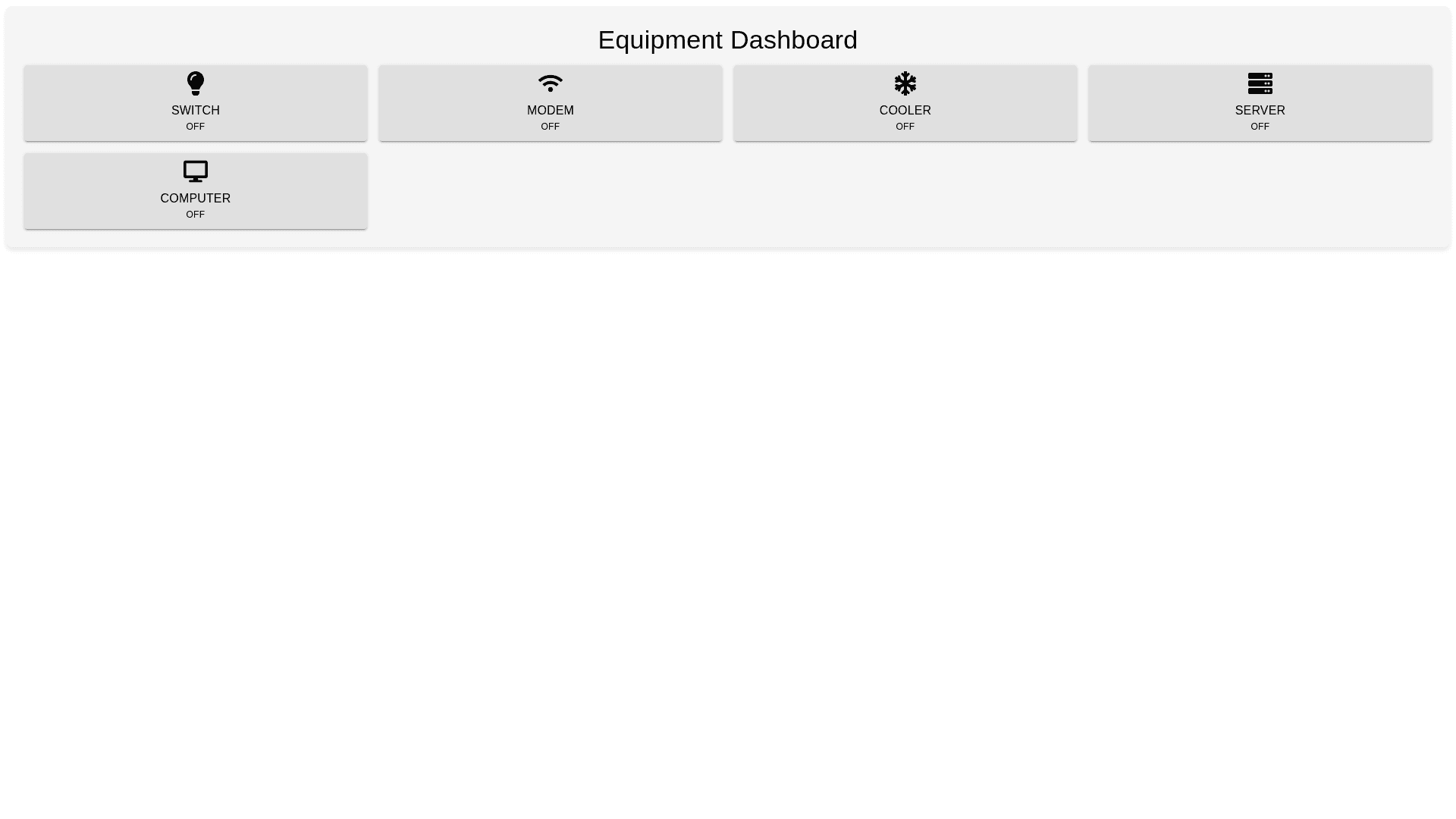Component Preview