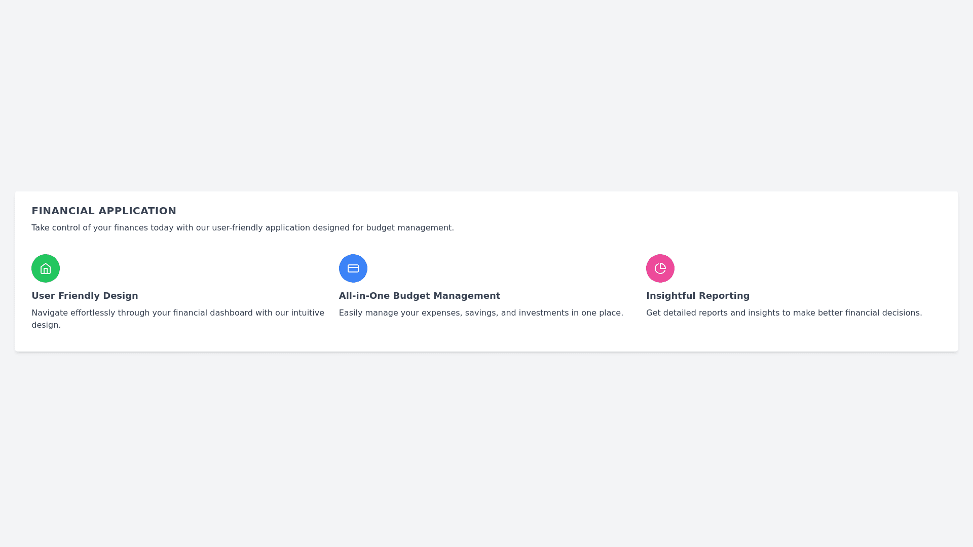 Component Preview