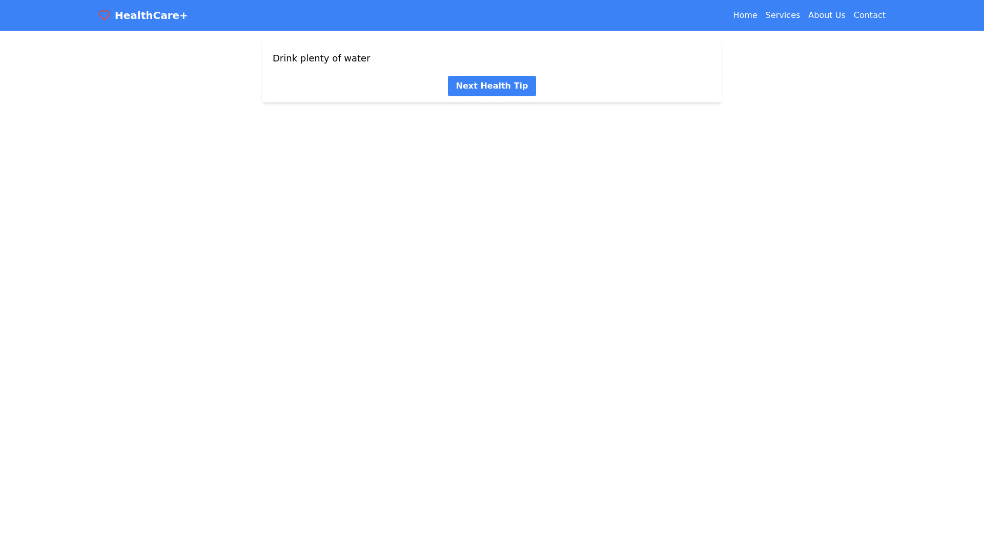 Component Preview