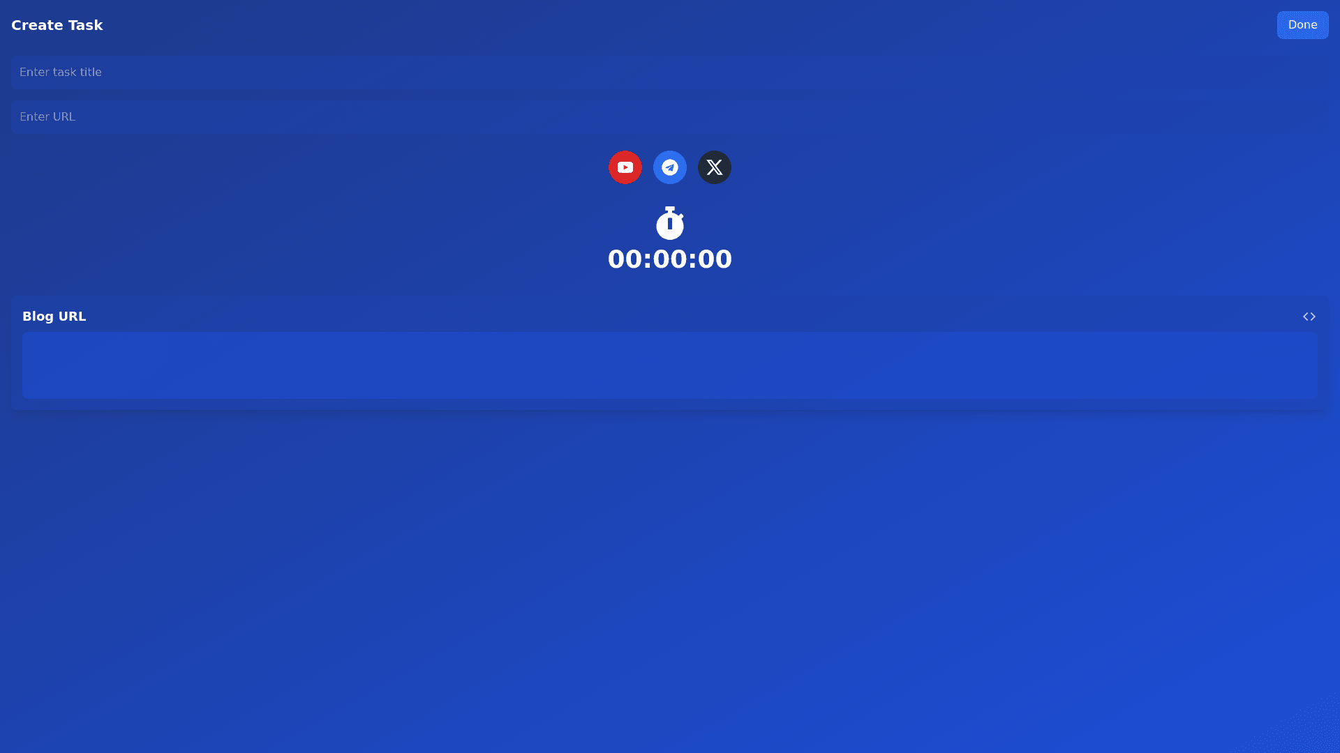 Component Preview