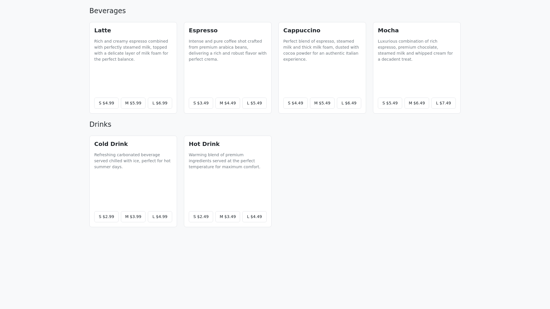 Component Preview