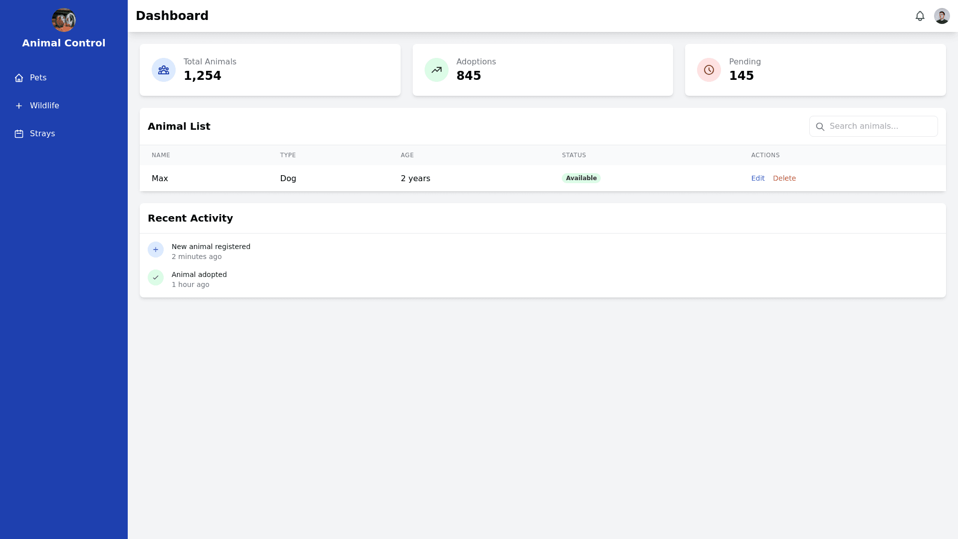 Component Preview