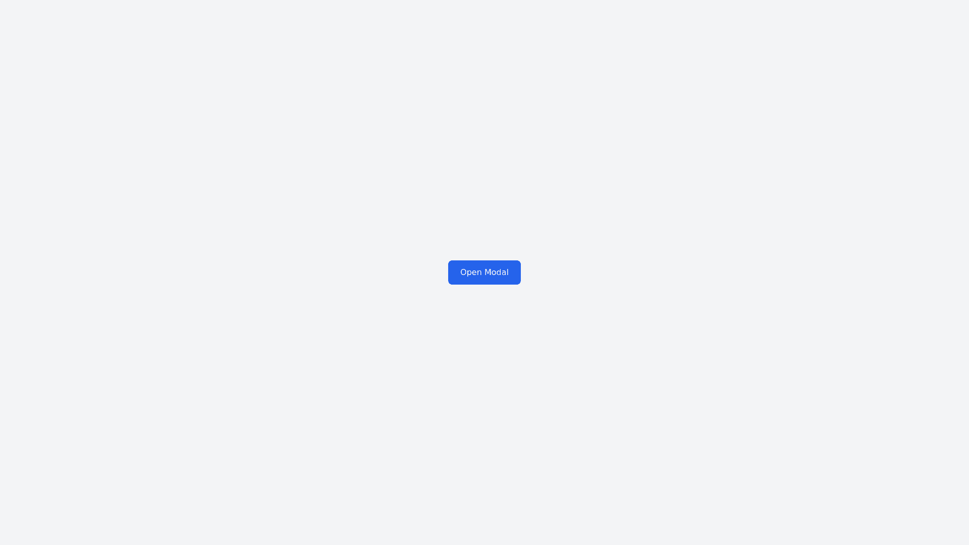 Component Preview