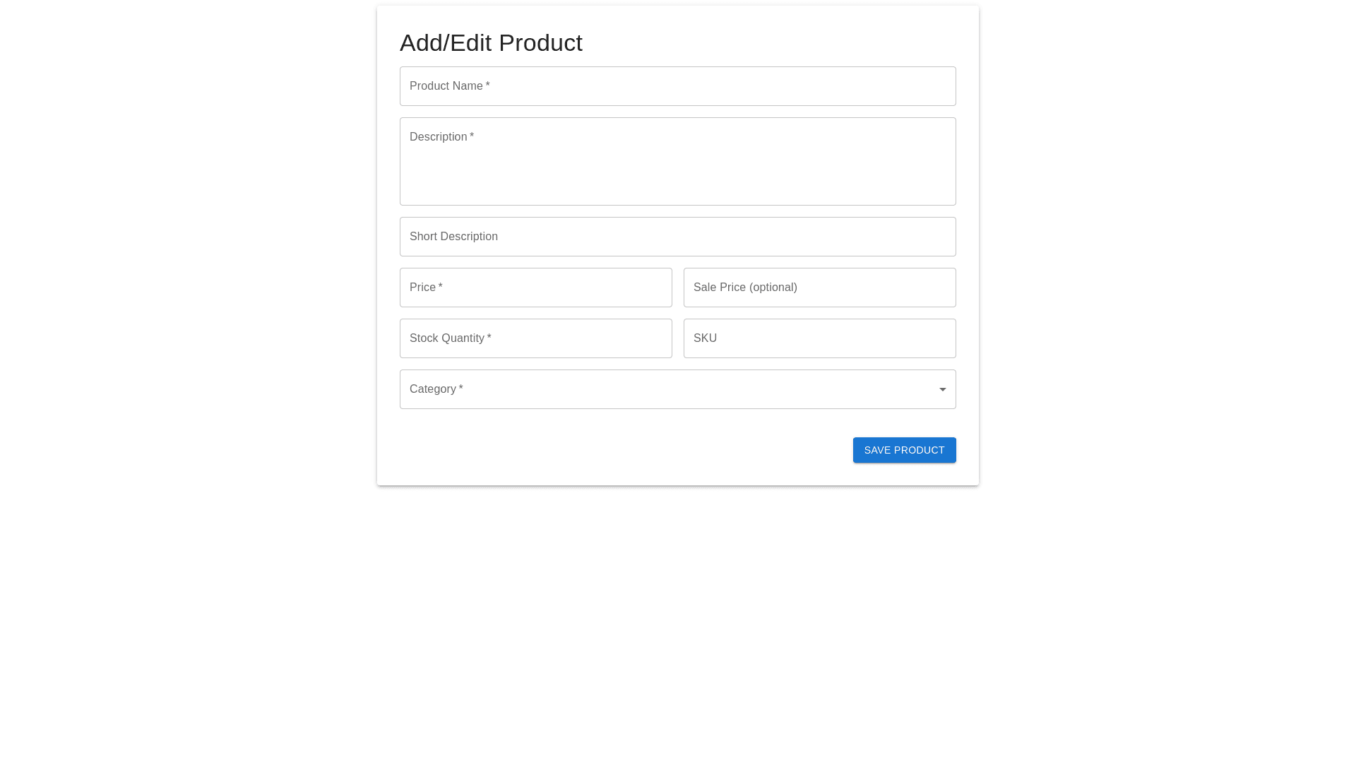 Component Preview