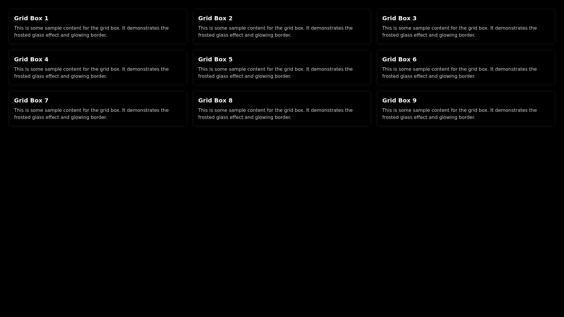 Component Preview