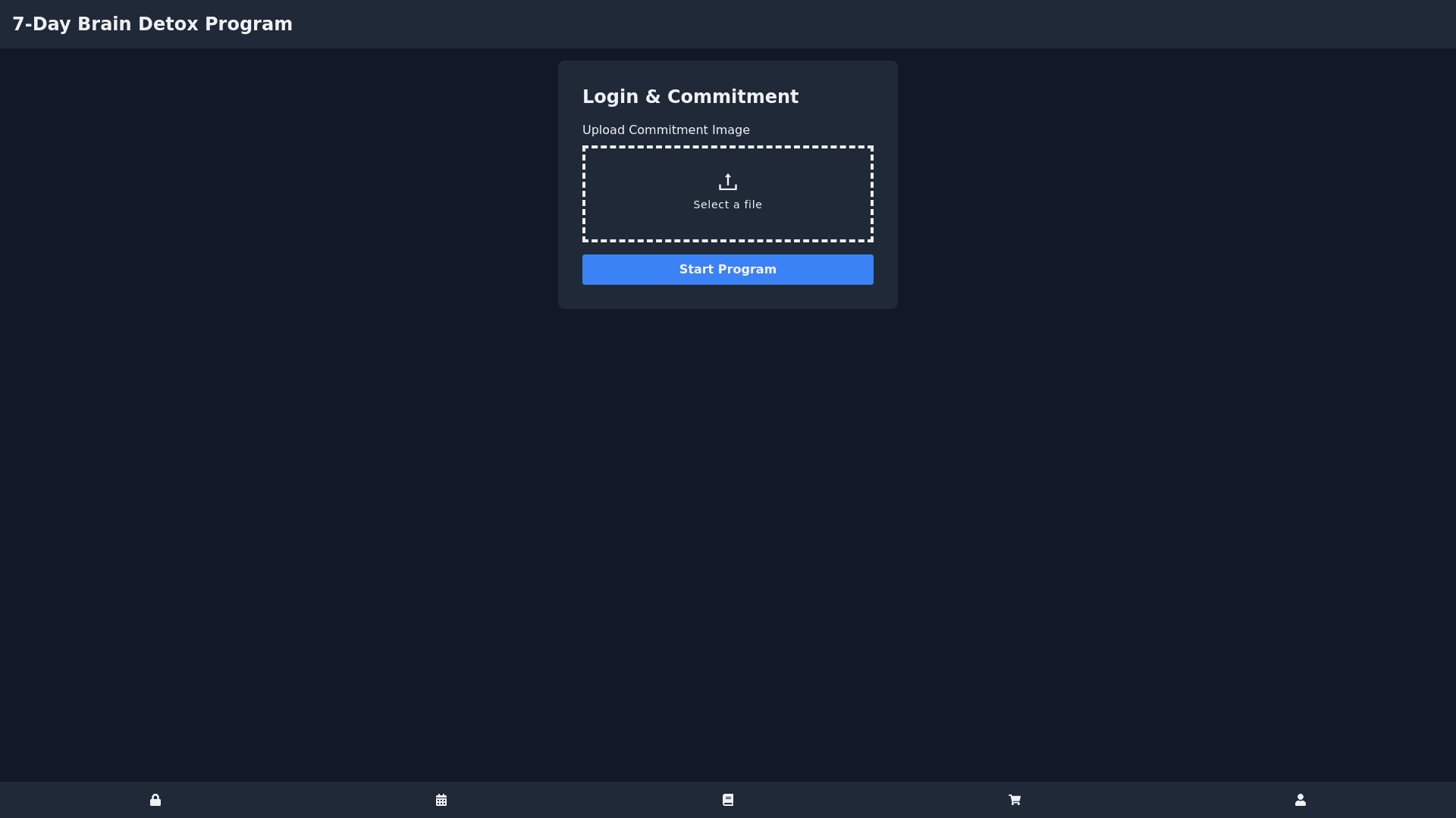 Component Preview