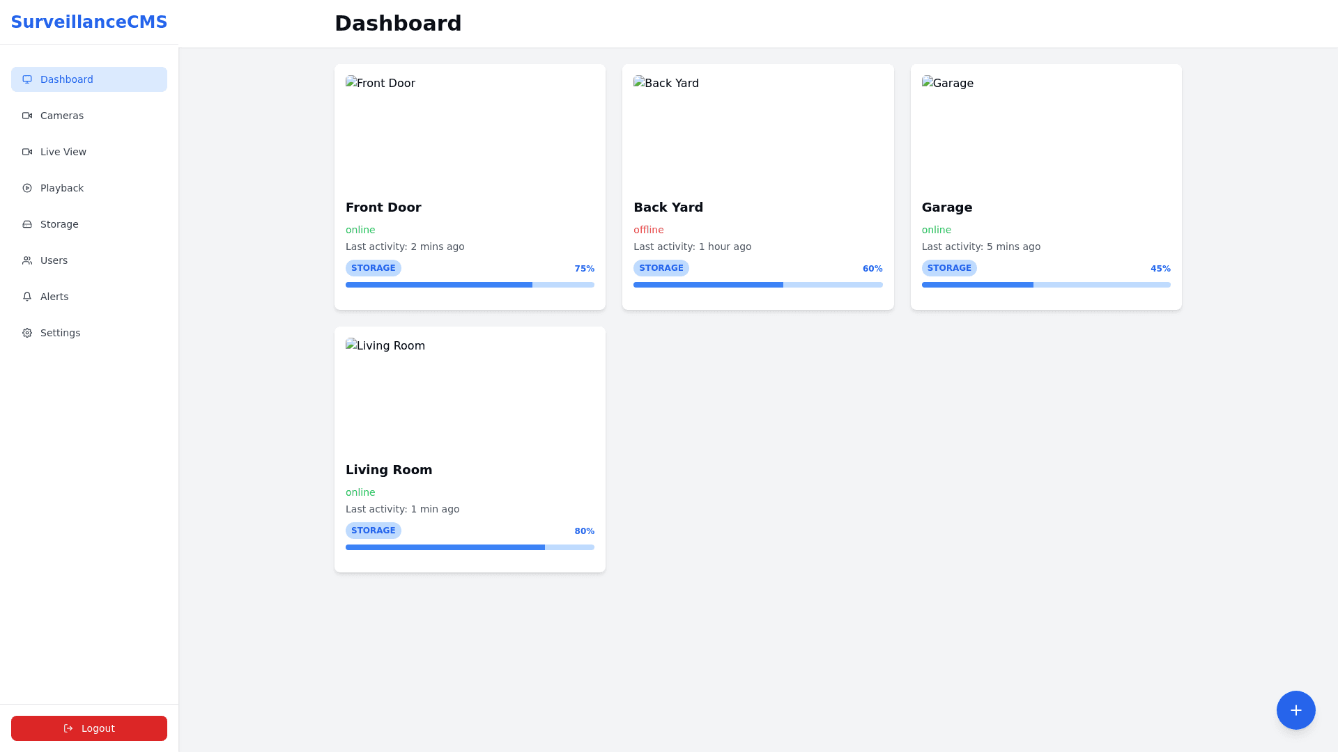 Component Preview