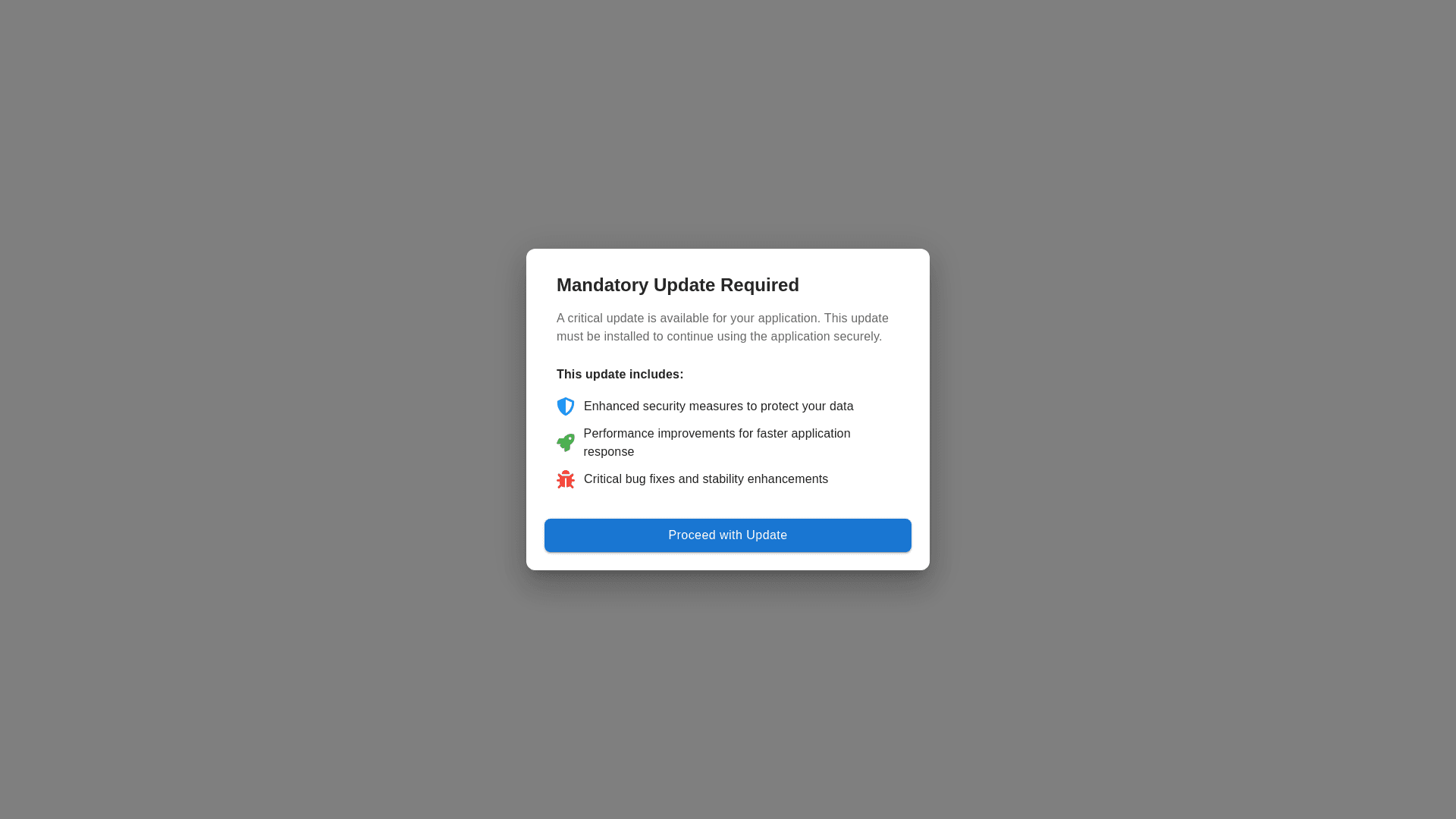 Component Preview