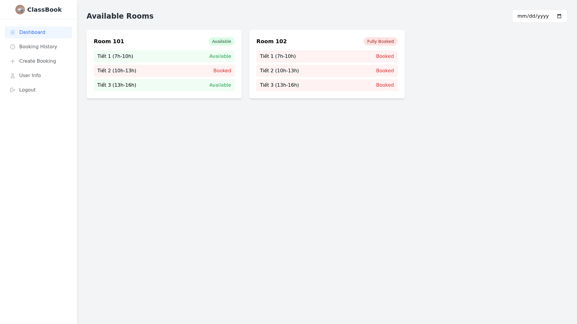 Component Preview
