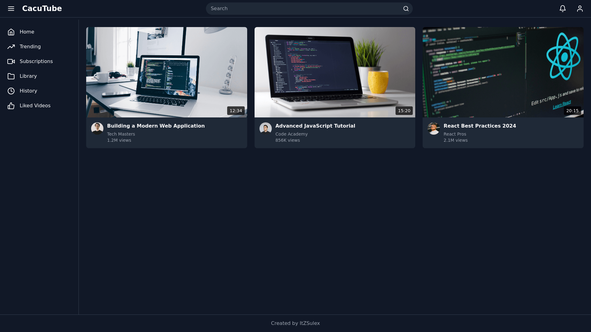 Component Preview