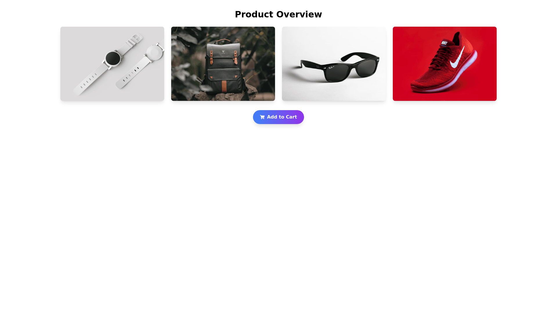 Component Preview