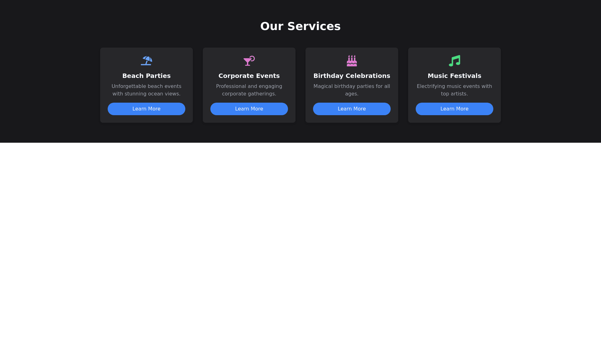 Component Preview