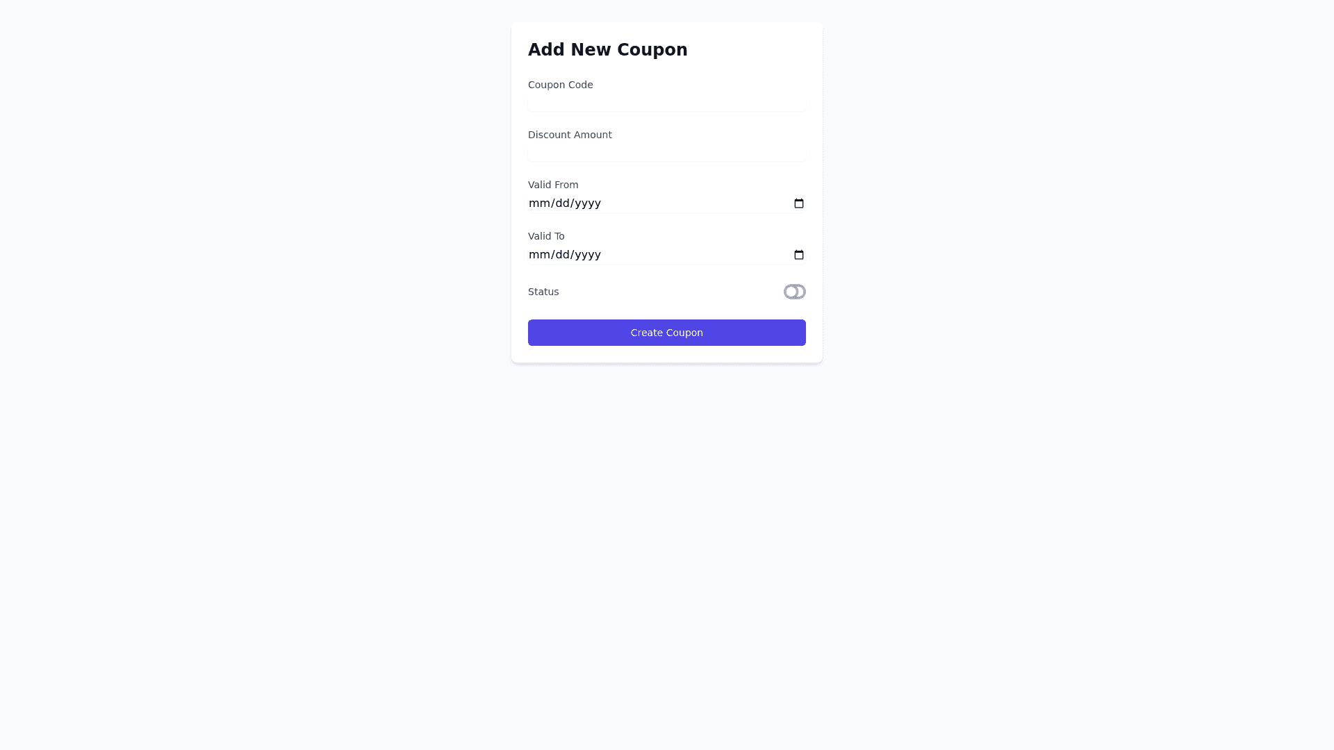 Component Preview