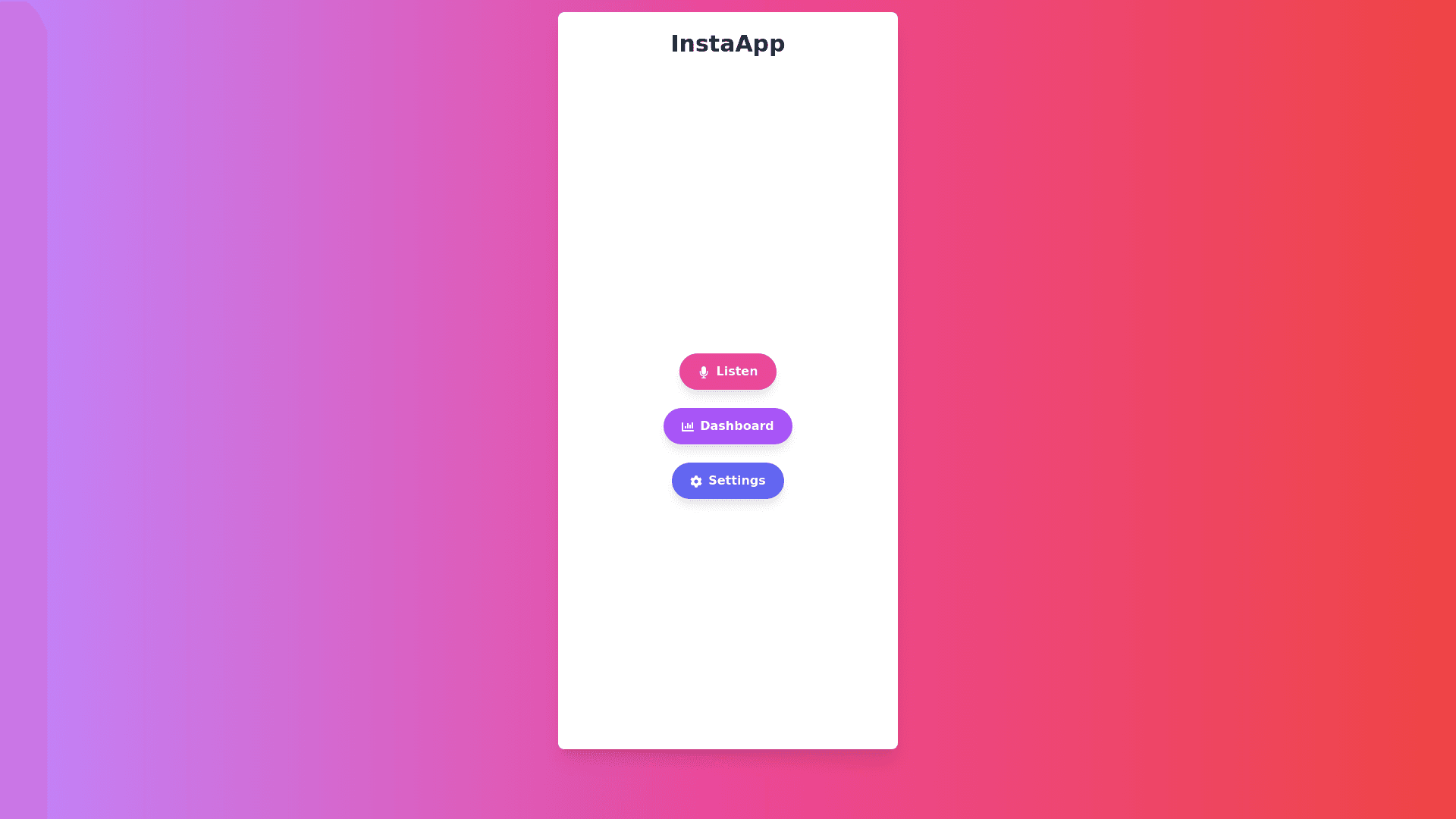Component Preview