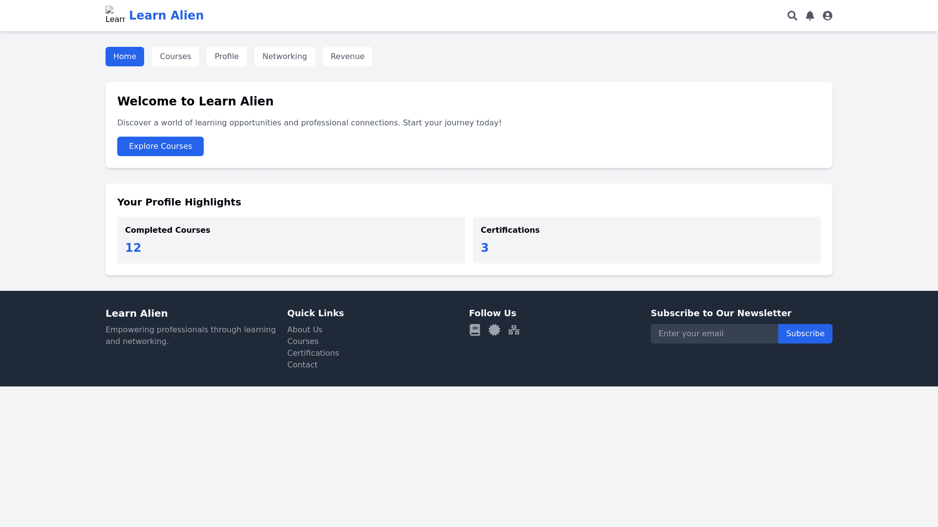 Component Preview