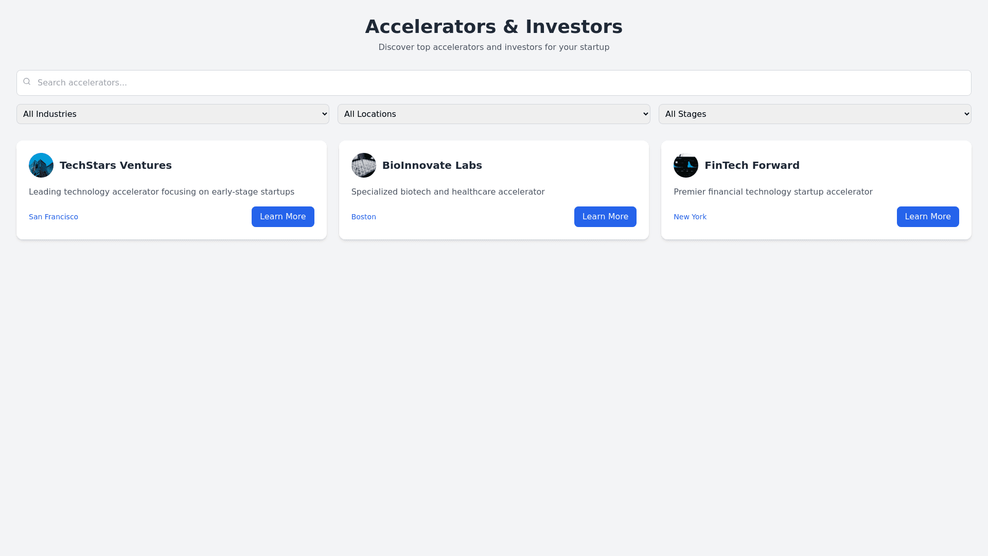 Component Preview