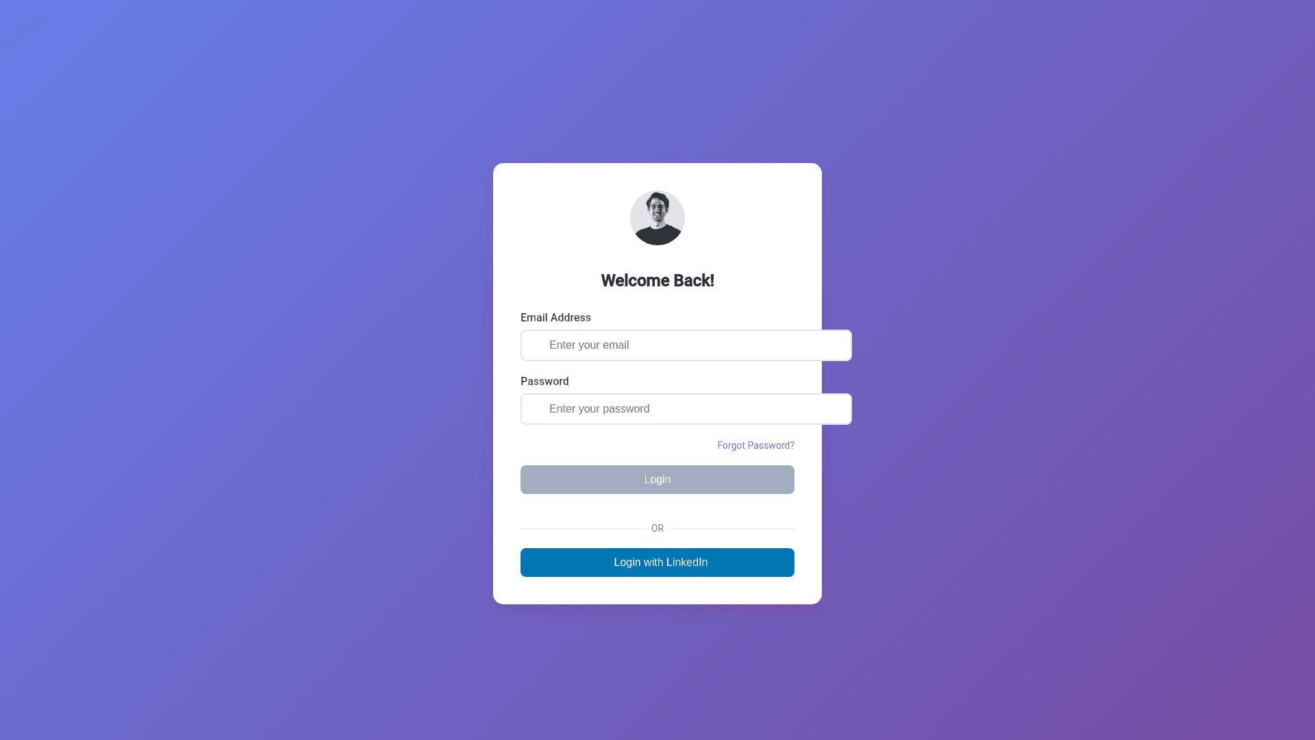 Component Preview