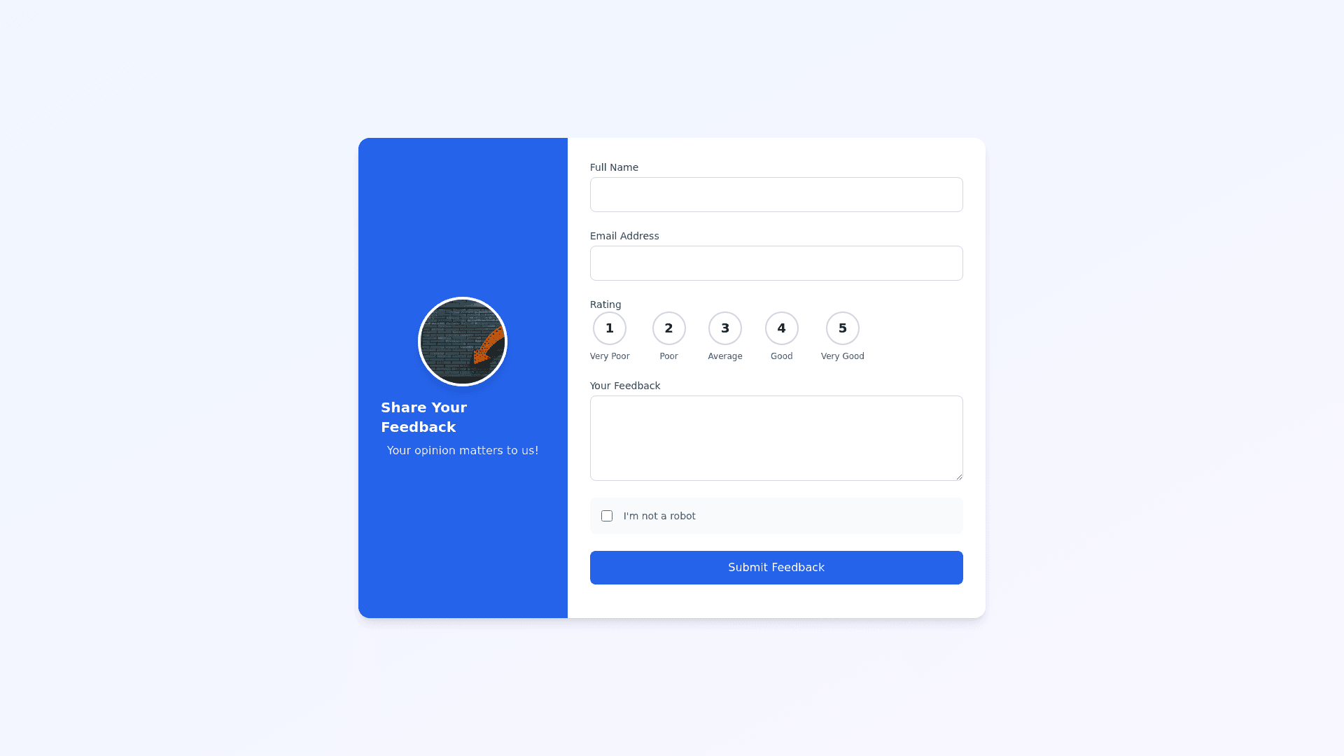 Component Preview