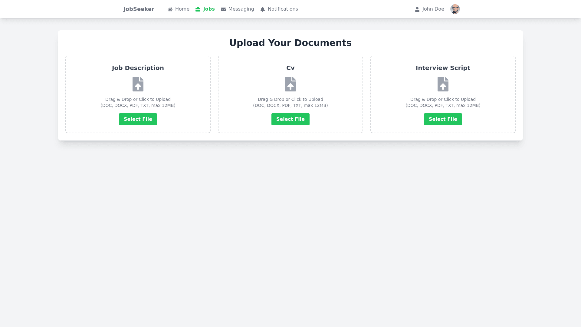 Component Preview