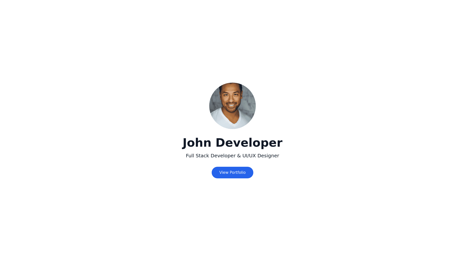 Component Preview