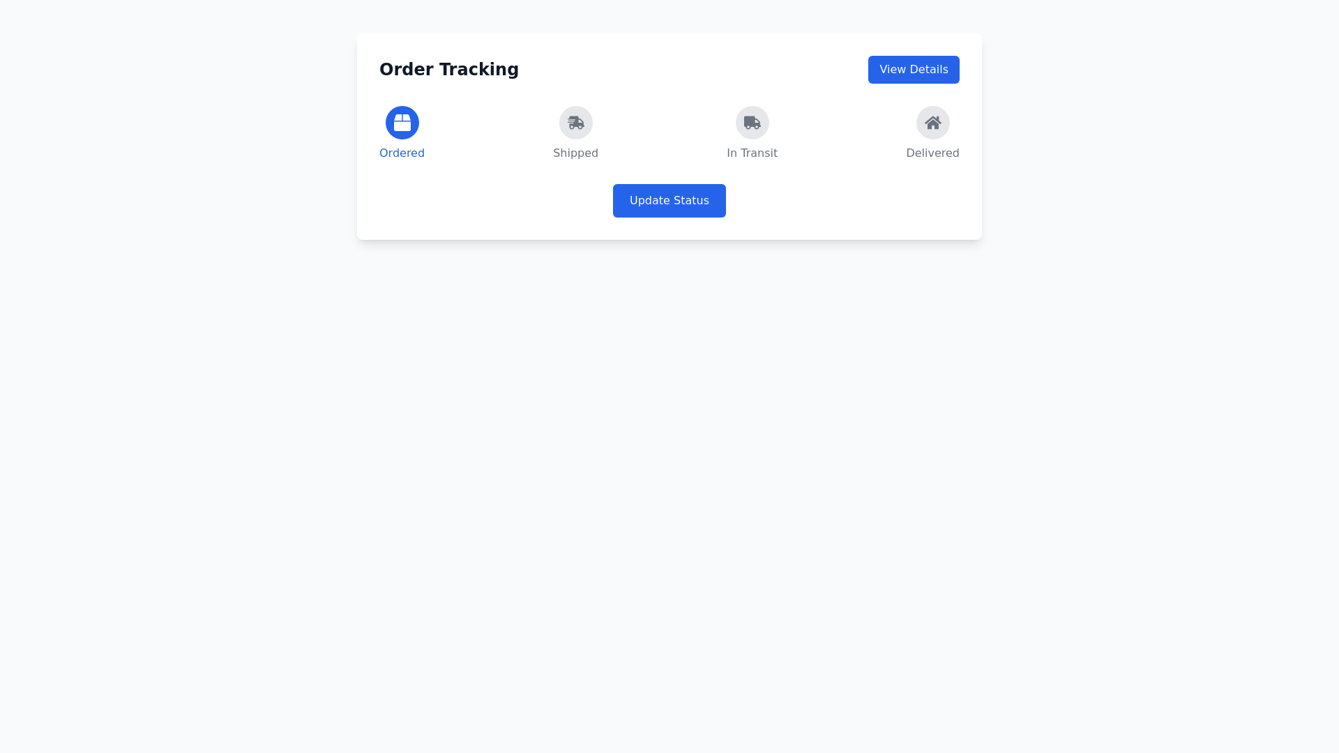 Component Preview