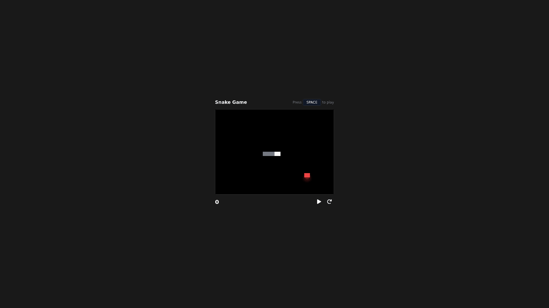 Component Preview