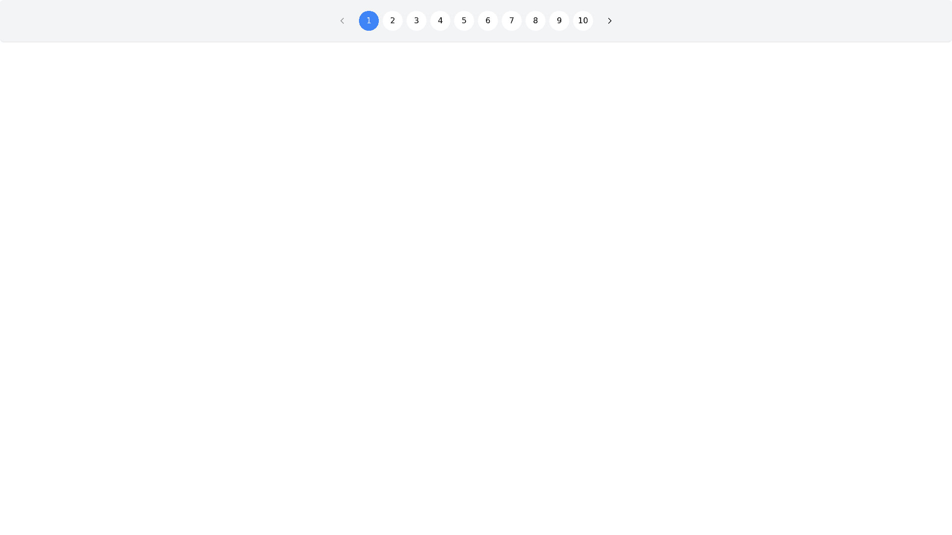 Component Preview
