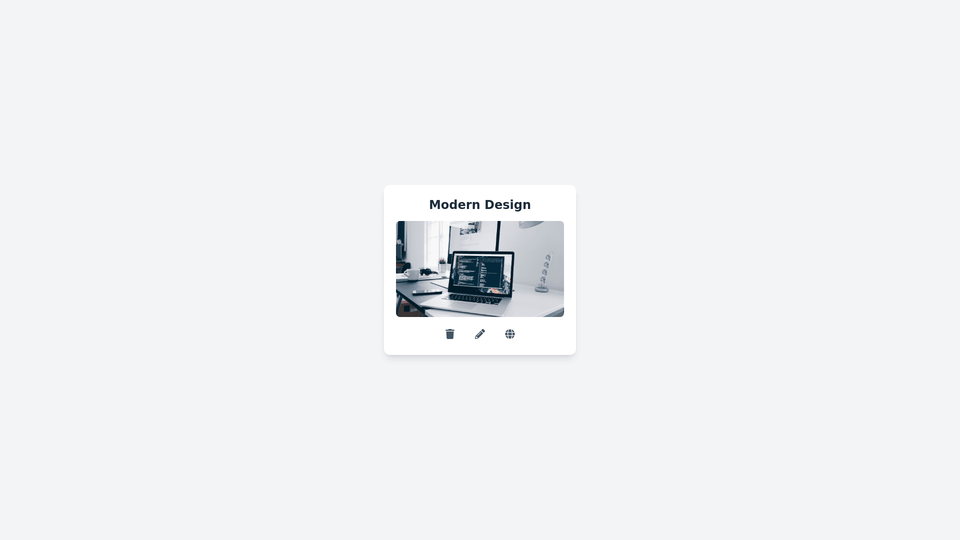 Component Preview