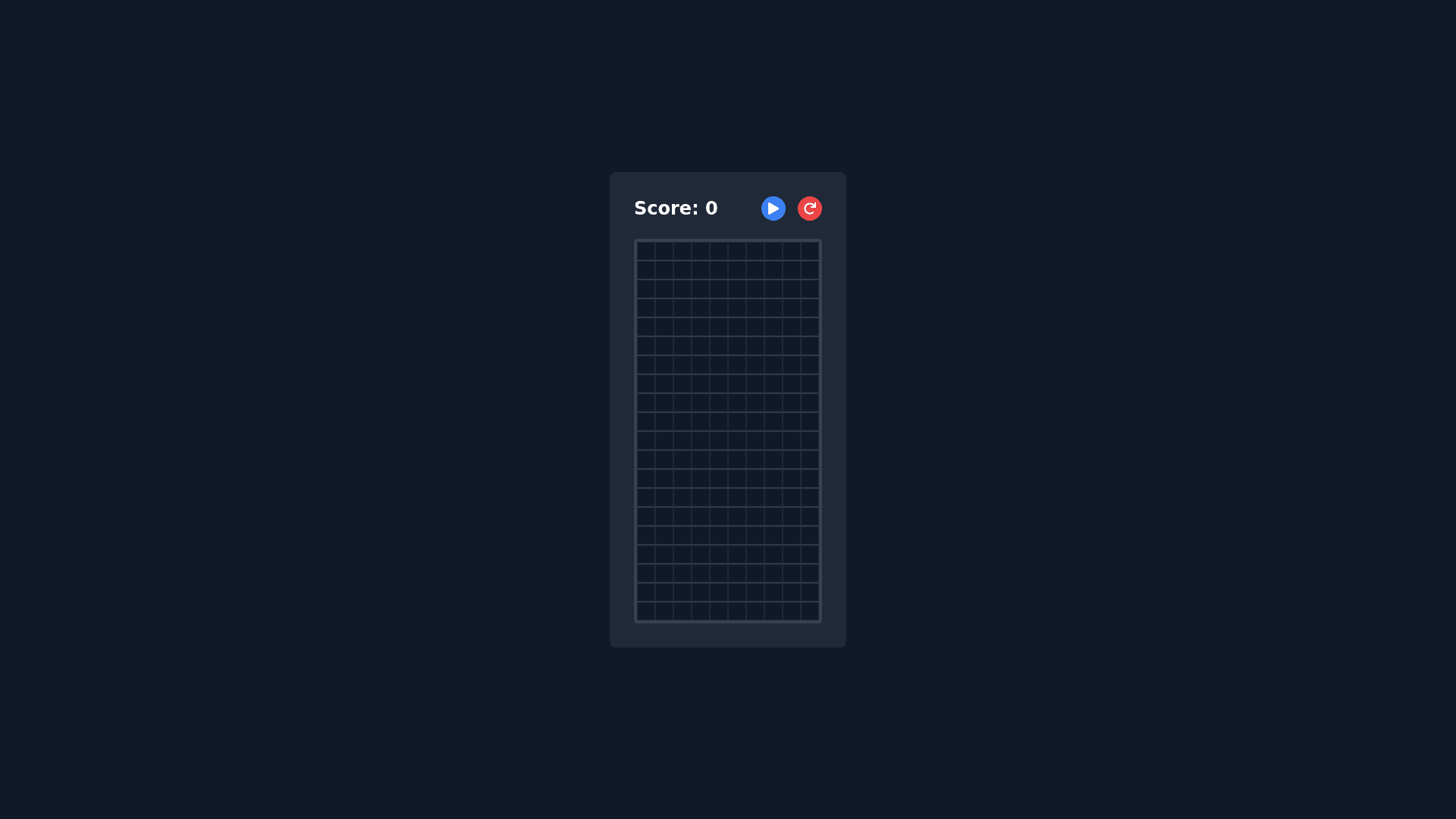 Component Preview