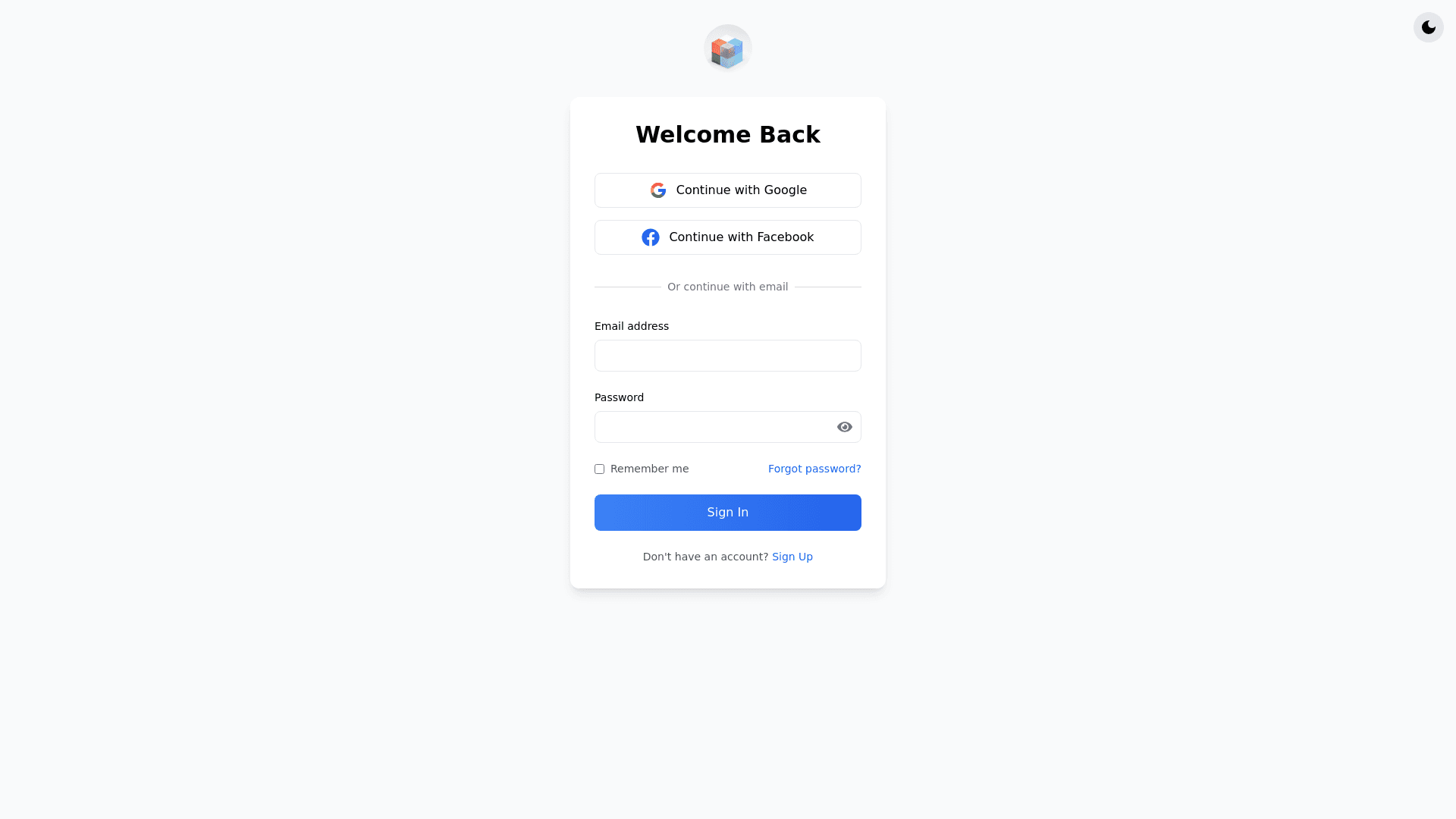 Component Preview