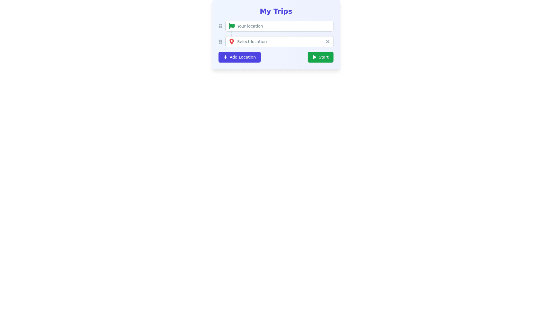 Component Preview