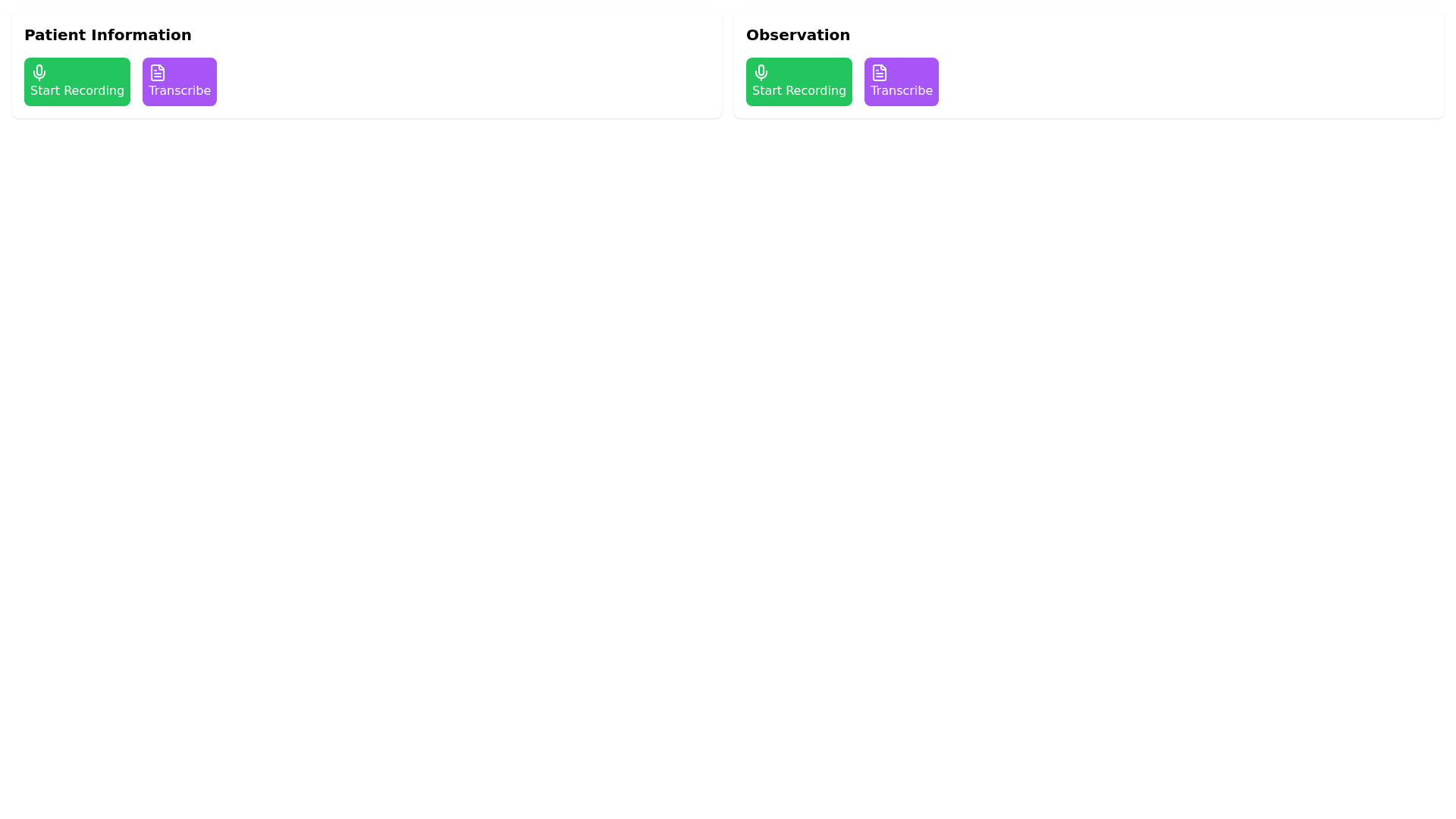 Component Preview