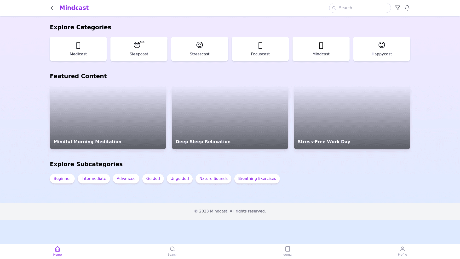 Component Preview