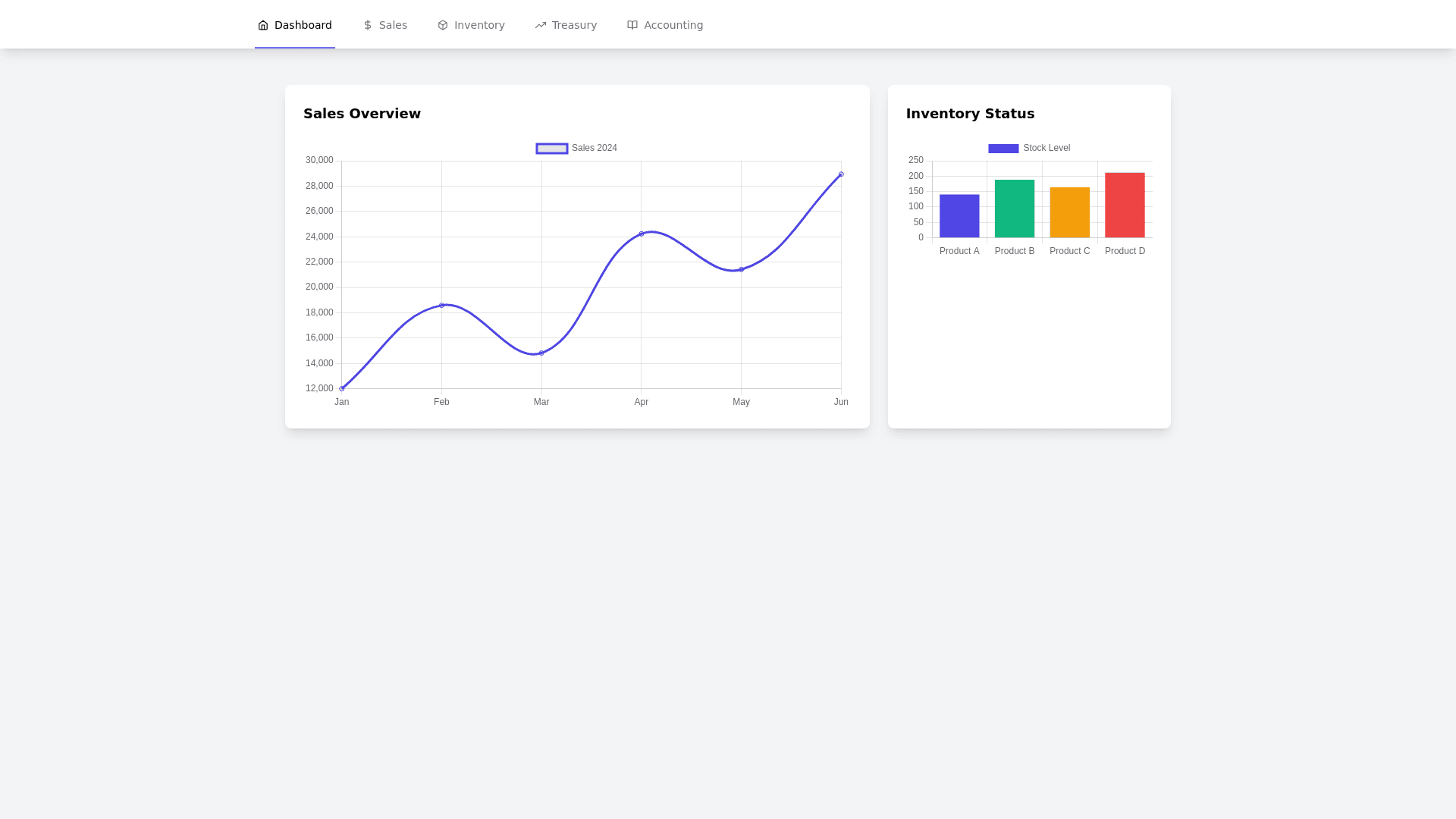 Component Preview