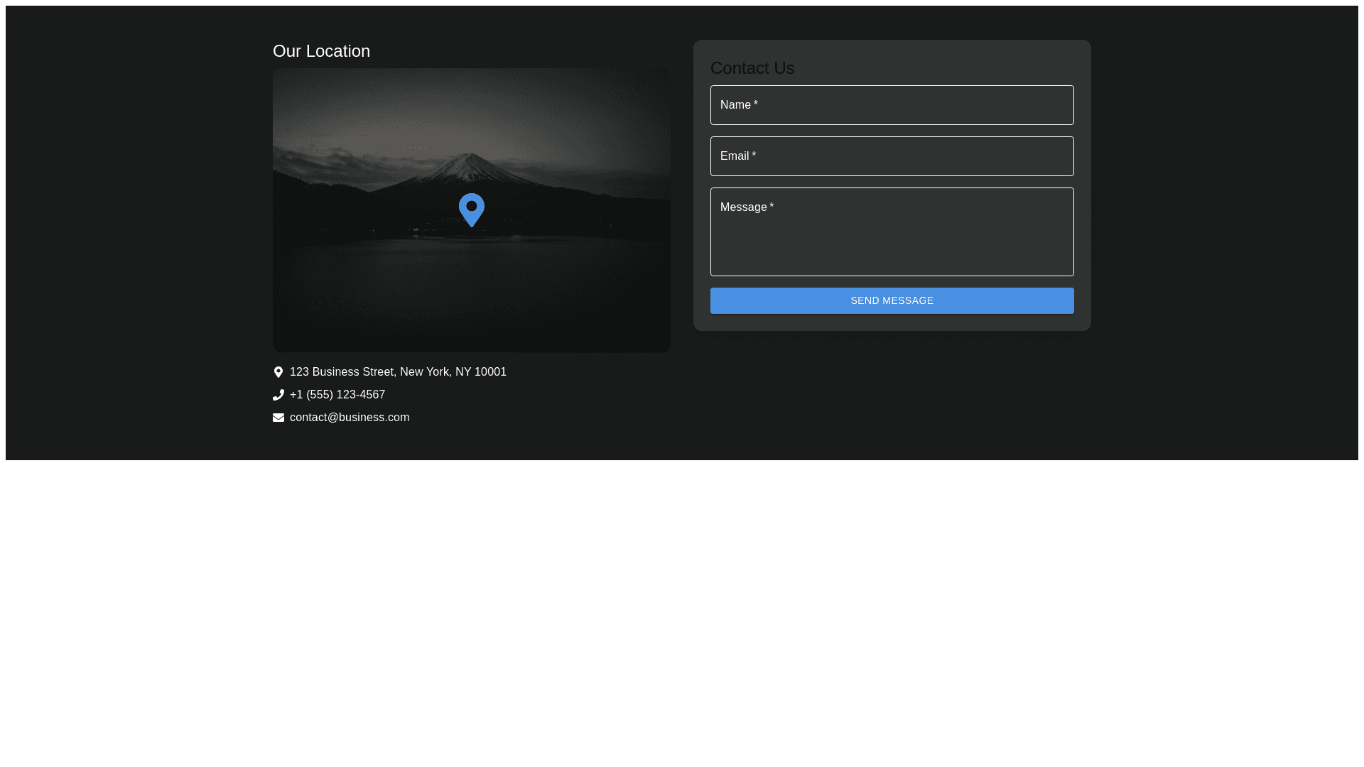 Component Preview