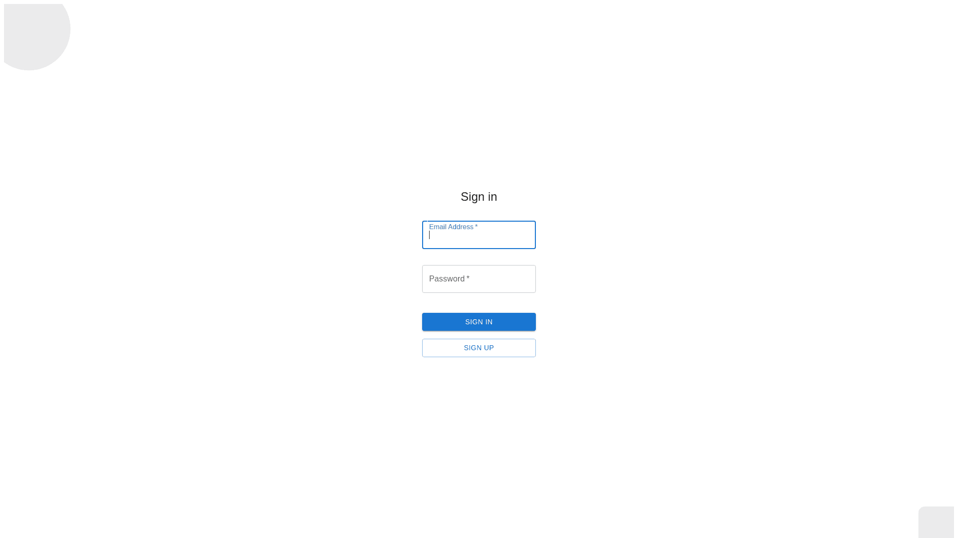 Component Preview