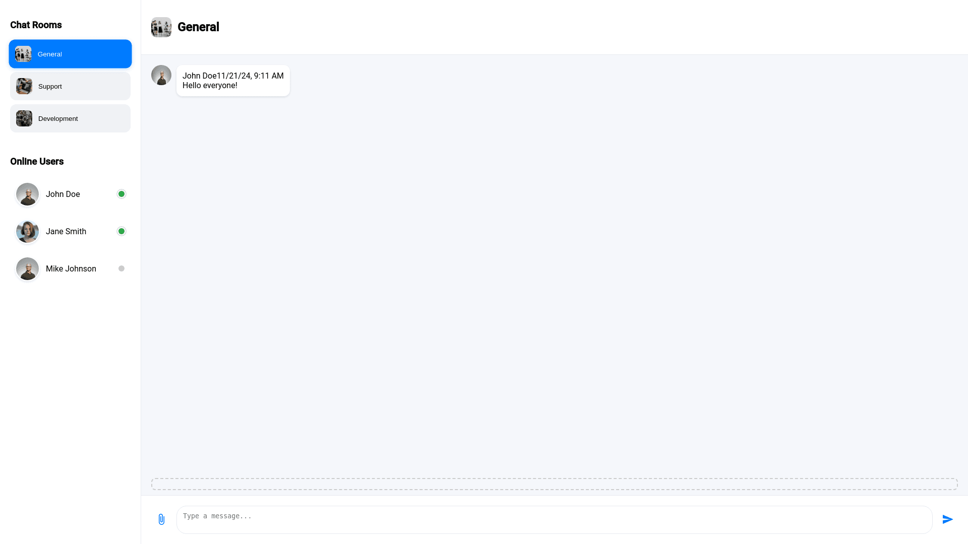 Component Preview